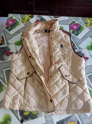 chaquetón/chaquetita
