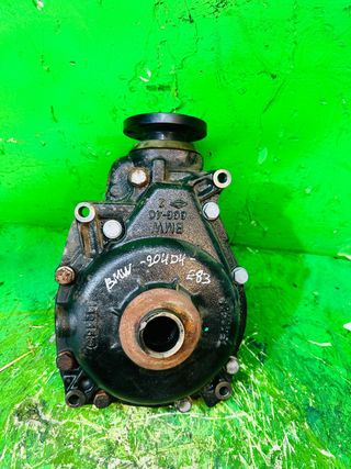 ♻️ 3.07 Diferencial Delantero Bmw X3 E83
