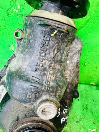 ♻️ 3.07 Diferencial Delantero Bmw X3 E83
