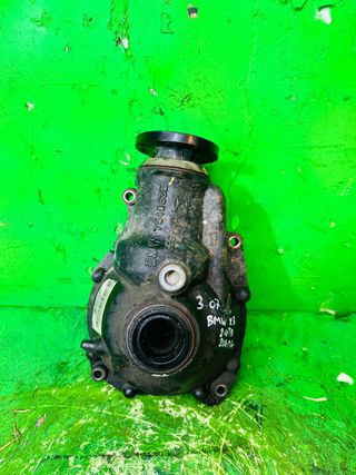 ♻️ 3.07 Diferencial Delantero Bmw X3 E83