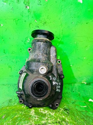 ♻️ 3.07 Diferencial Delantero Bmw X3 E83