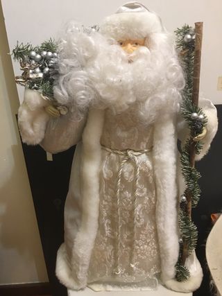 Pai Natal Decorativo