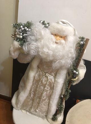 Pai Natal Decorativo