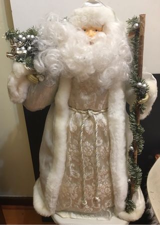 Pai Natal Decorativo