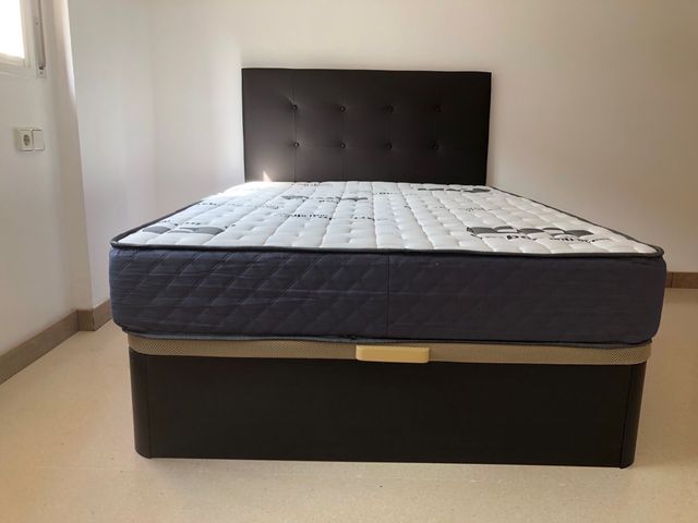 LIQUIDACIÓN NO TE QUEDES SIN TU CAMA ‼️‼️