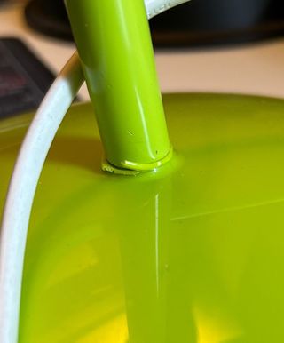 Lampada da tavolo Ikea Skojig