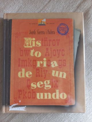 Historia de un segundo