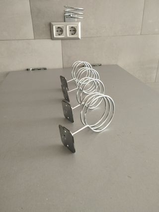 5 Reposa secador de pelo