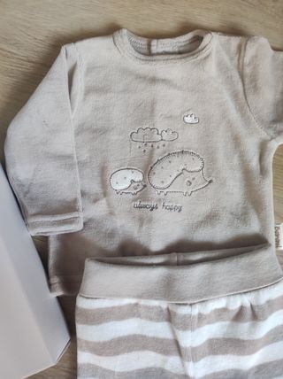 Tutina neonato Babybol
