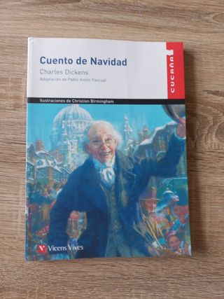 Cuento de Navidad