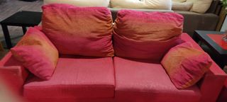 Sofá 3+2