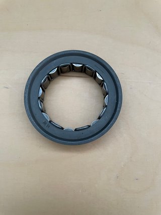 RUEDA LIBRE ORIGINAL BMW C1