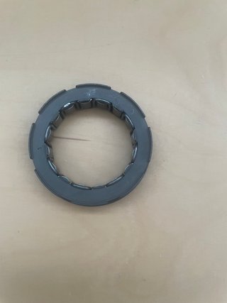 RUEDA LIBRE ORIGINAL BMW C1