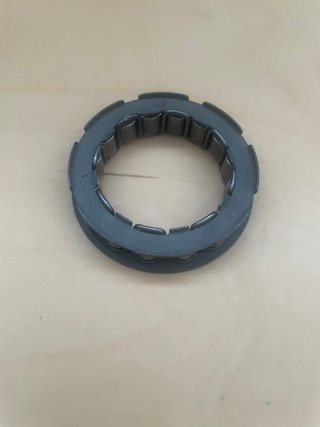 RUEDA LIBRE ORIGINAL BMW C1