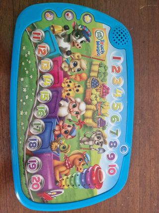 Piano interactivo