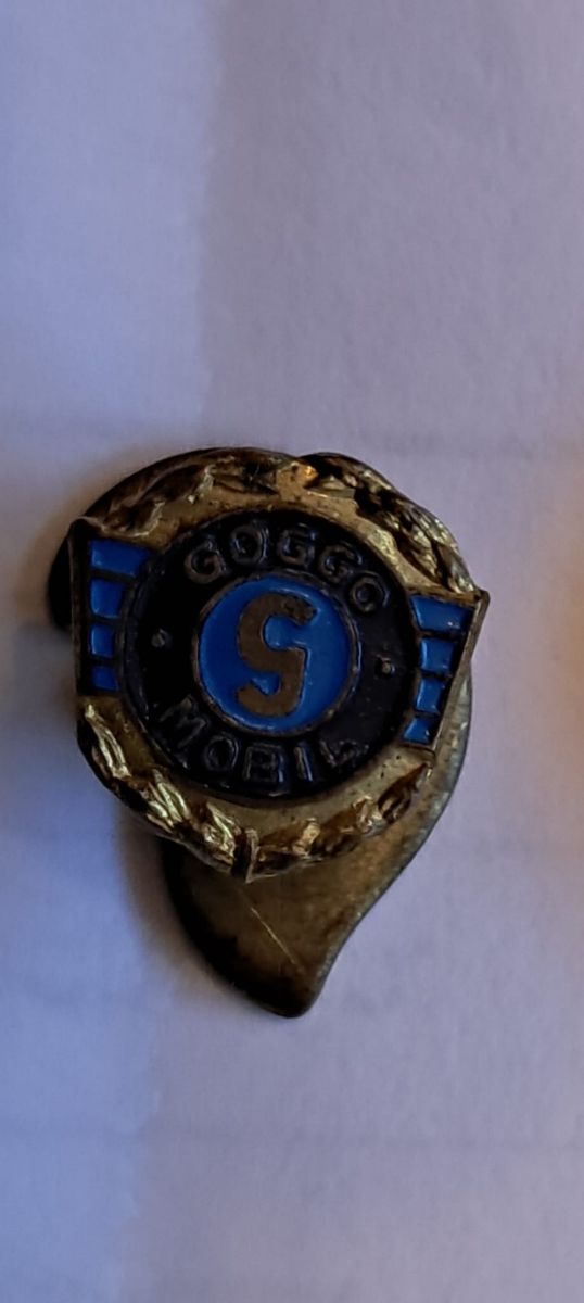 Pins seat,derbi goggomobil