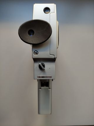 Cámara Super 8 Sankyo, estado optimo