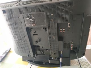 Television SONY 26 pulgadas