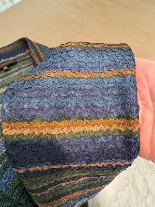 CONJUNTO CAMISA Y CHAQUETA