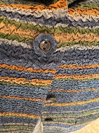 CONJUNTO CAMISA Y CHAQUETA