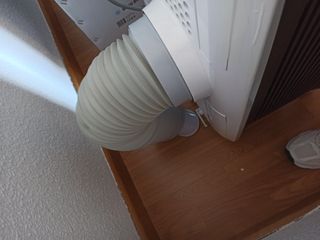 Aire acondicionado portátil