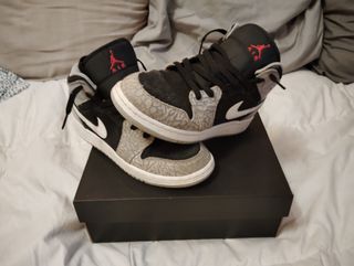 Zapatillas nike air jordan 1