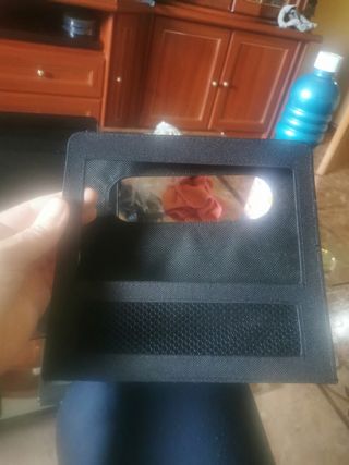 Dvd 2 pantallaspara coche Belson