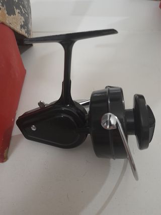 Carrete pesca coleccion