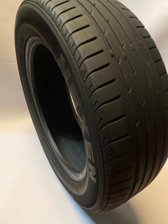 NEUMÁTICOS NEXEN 185/60 R15
