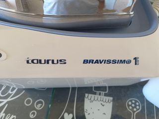 Centro de Planchado TAURUS Bravissimo 1 Pro