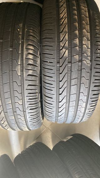 NEUMATICOS COOPER 195/50/15 82v