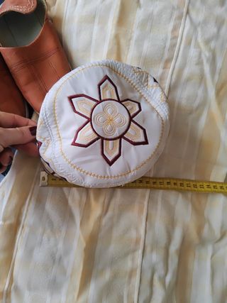 Traje/ disfraz auténtico niño