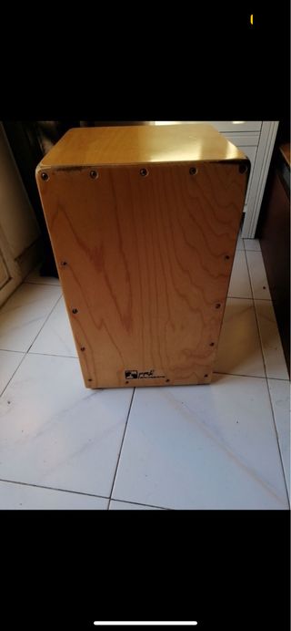 Cajón flamenco PRK