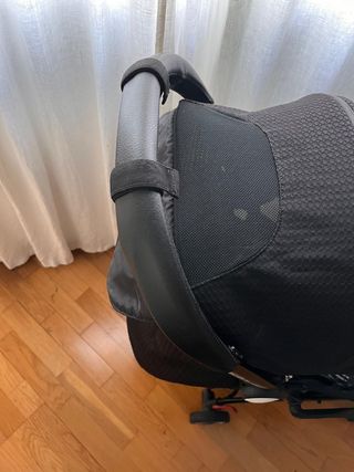 Sillita de paseo MACLAREN ATOM nueva!!!