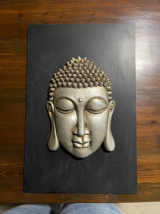 CUADRO BUDA