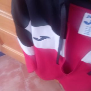 Chaqueta sudadera
