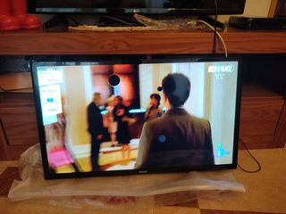 TV LED Samsung 32"