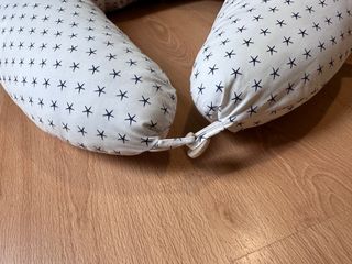 Niimo Almohada de embarazo y lactancia