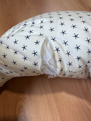 Niimo Almohada de embarazo y lactancia