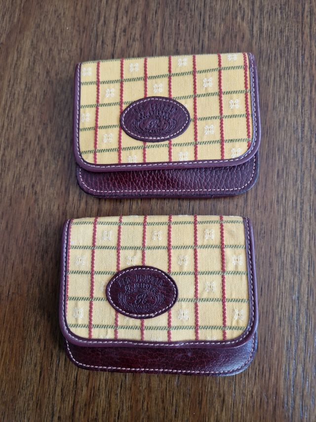 Billetero / monedero