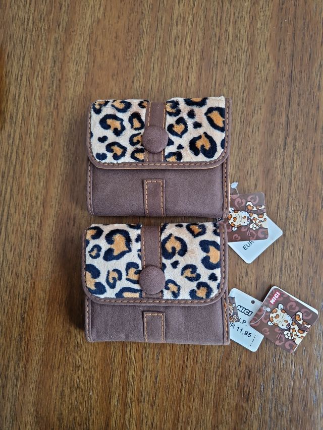 Billetero / monedero