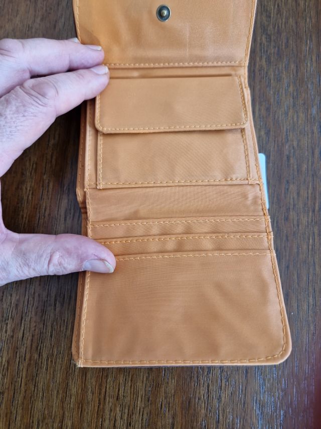 Billetero / monedero