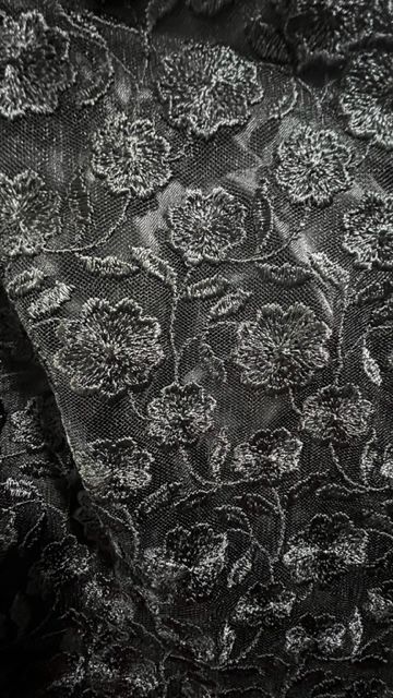 Vestido negro de fiesta. Talla 42-44