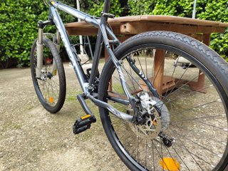 ORBEA SPORT SATE