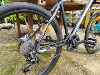 ORBEA SPORT SATE