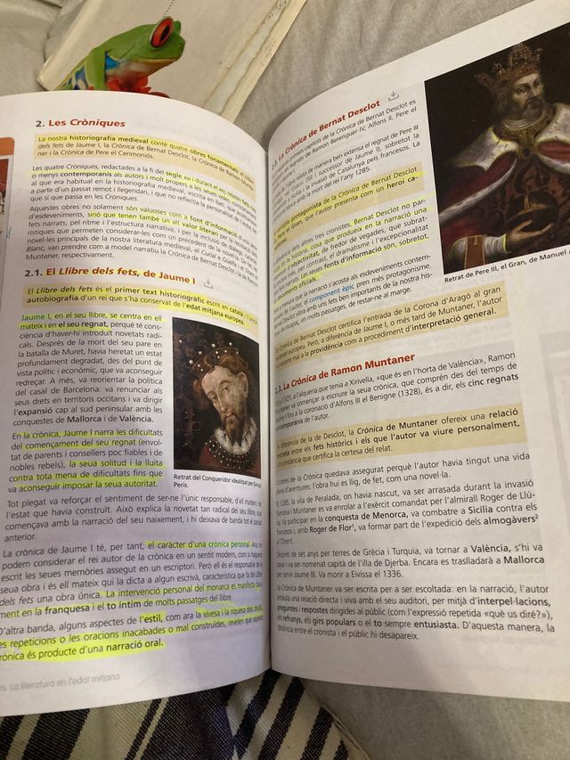 libro valenciano lengua y literatura 1 bachillerat