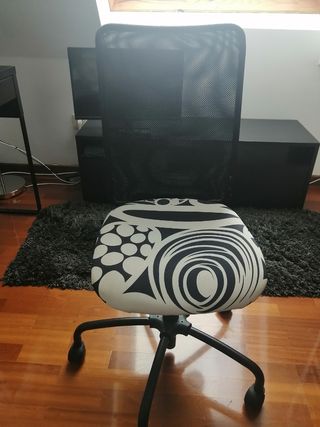 Silla de escritorio