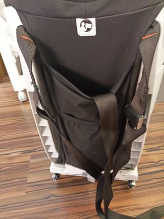 romer.britax silla con 2 meses de uso