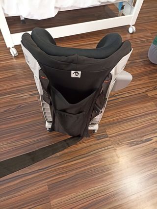 romer.britax silla con 2 meses de uso