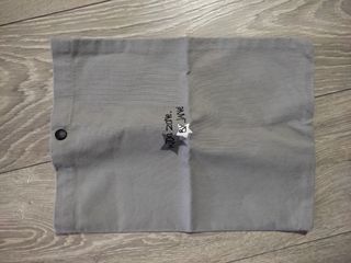 Mochila portabebés 